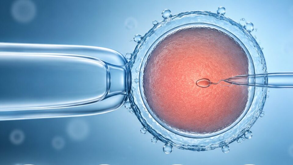 Nos EUA, a fertilização in vitro mata mais bebês do que a Planned Parenthood