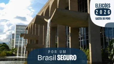 Pode haver razões práticas para se defender a criação de um Ministério da Segurança Pública, mas antes disso a medida importa porque demonstra um compromisso com o tema segurança, que tanto preocupa os brasileiros.
