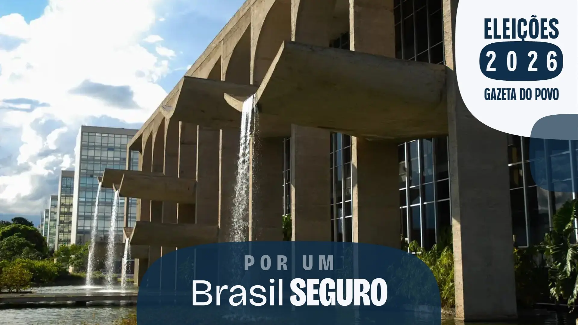 Pode haver razões práticas para se defender a criação de um Ministério da Segurança Pública, mas antes disso a medida importa porque demonstra um compromisso com o tema segurança, que tanto preocupa os brasileiros.