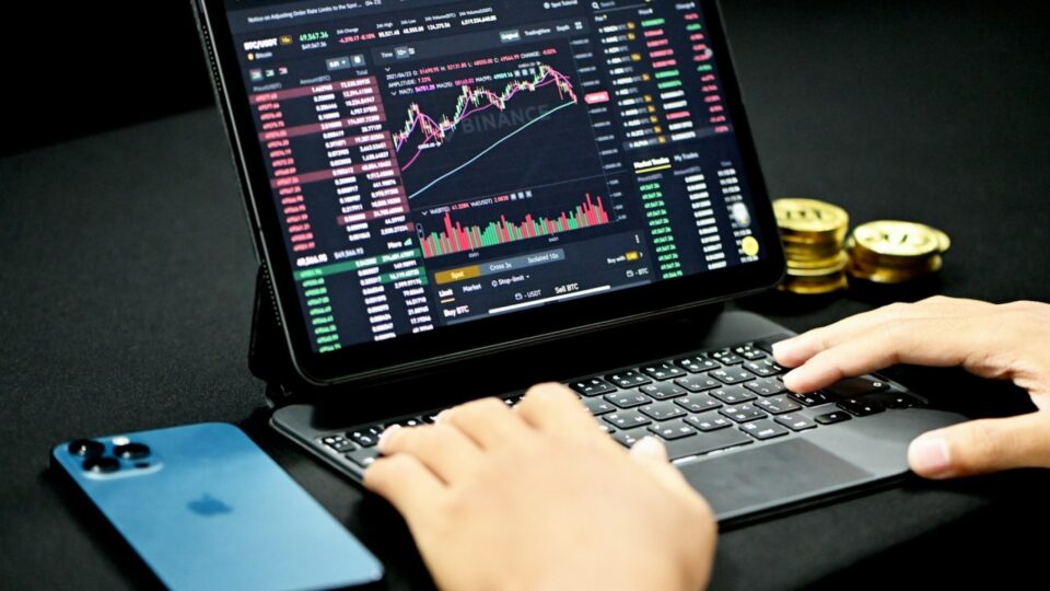O preço da segurança no mercado de criptomoedas