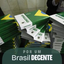 Mecanismos criados na Constituição de 1988 ajudaram a dar superpoderes aos ministros do STF. Imagem referente a matéria