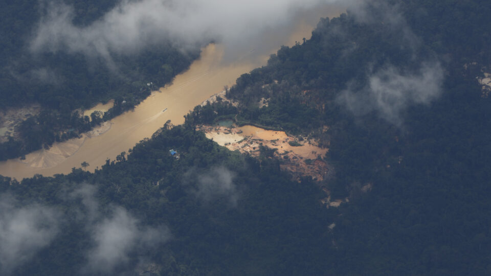 Estudo aponta presença de mais de 30 facções criminosas na Amazônia Legal
