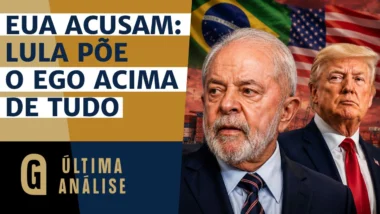 Lula tarifaço