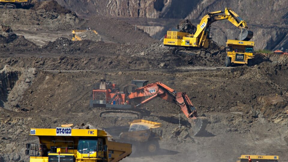 Brasil ainda está longe de ser um grande produtor de minerais raros