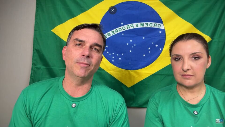 Economista da Faria Lima vira peça-chave de Flávio para atrair eleitorado decisivo