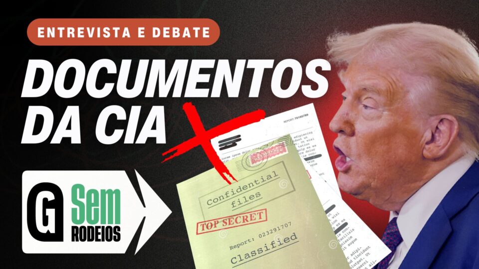 Trump expõe máquina eleitoral chavista e influência chinesa