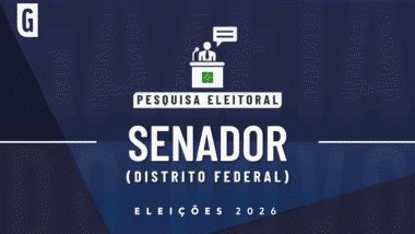 Eleições DF