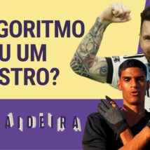 Imagem referente a matéria