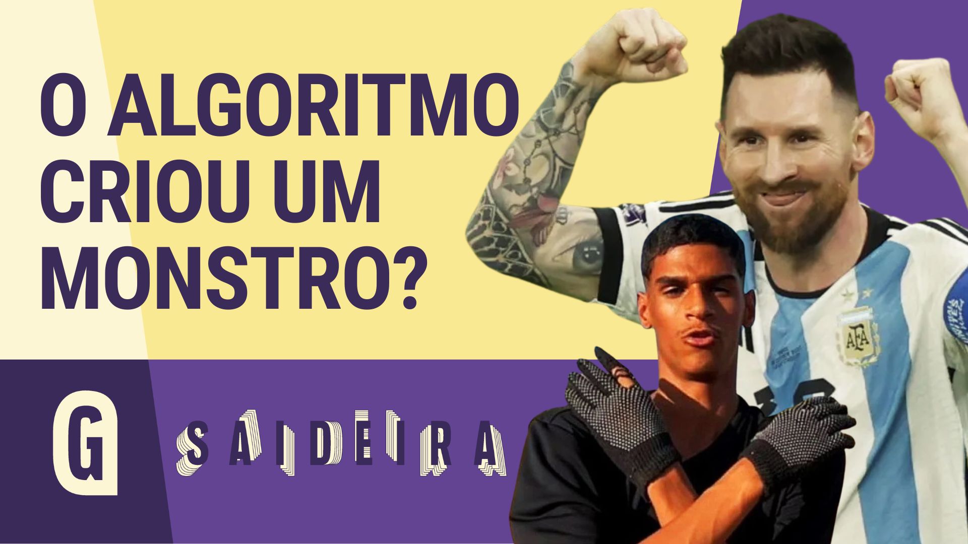 Imagem referente a matéria