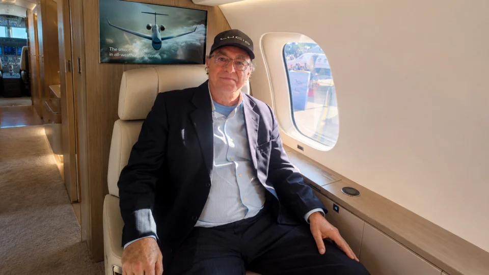 Guilherme Machado, diretor da ASA Consulting, destaca que a compra ou venda de uma aeronave exige análise técnica, planejamento e conhecimento de mercado para reduzir riscos e maximizar o valor da negociação.