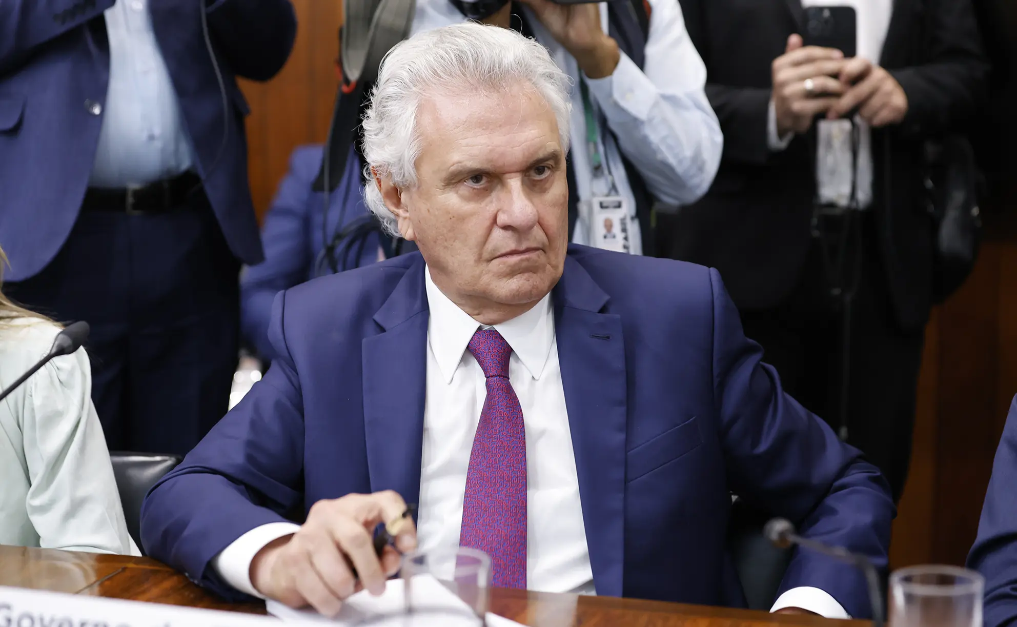 Pré-candidato à Presidência classificou como "infeliz" atribuição de culpa ao "ego" do petista.