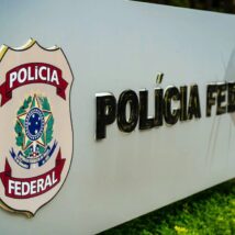 A Polícia Federal informou que a operação será executada em todo o território nacional, com apoio das superintendências regionais e equipes especializadas. Imagem referente a matéria