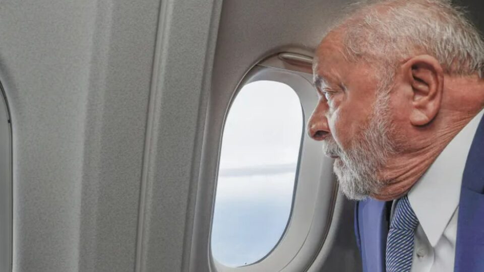 As viagens eleitoreiras que Lula acelerou para não ser impedido pela legislação