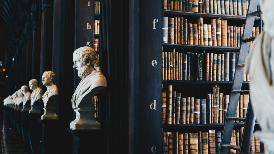 O que aconteceu com a direita que lutaria pela cultura?