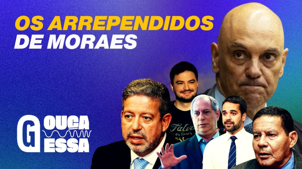 Ex-aliados de ministro do STF expressam arrependimento por apoio passado
