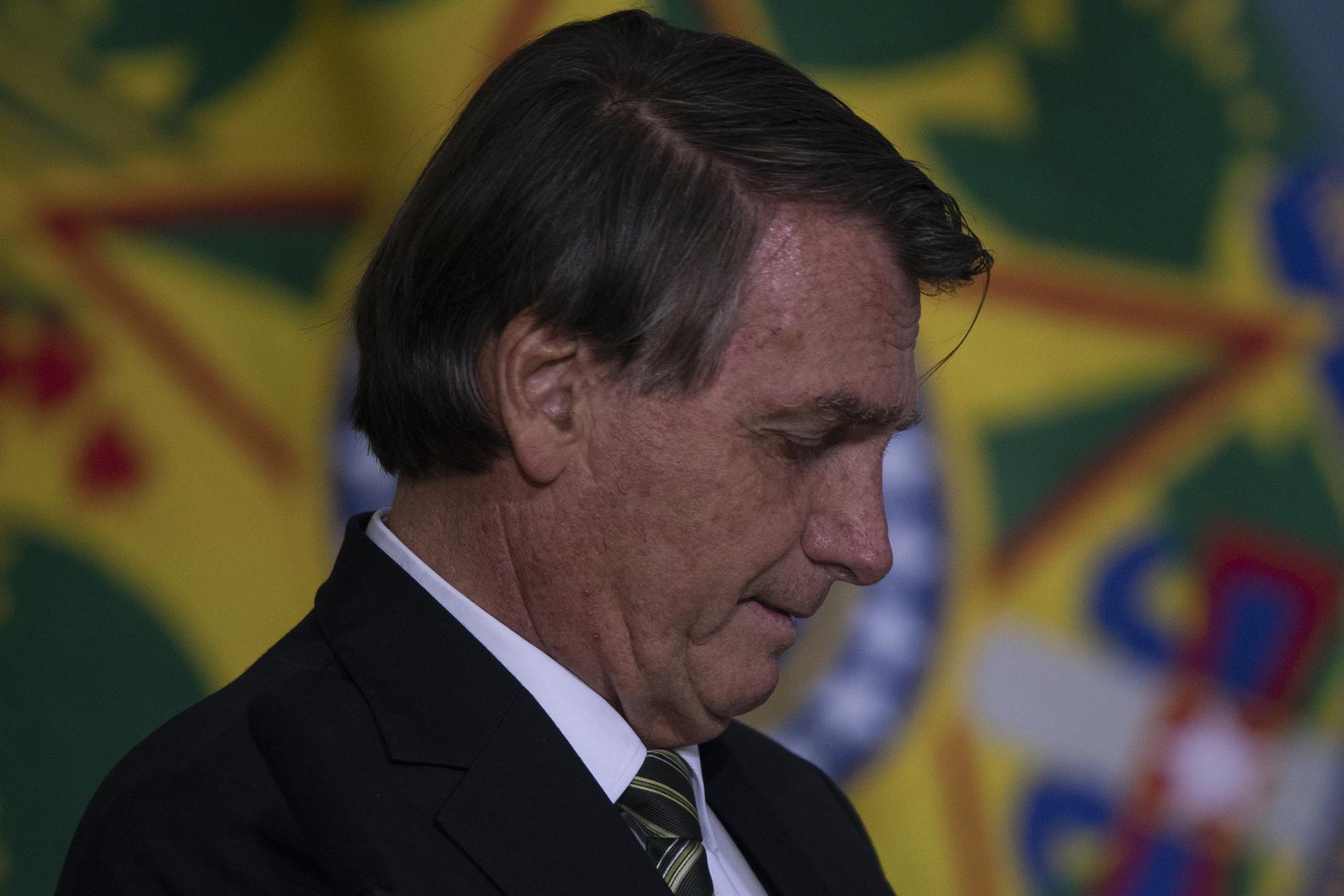 PGR defende manter prisão domiciliar de Bolsonaro, mas sugere veto a visitas políticas