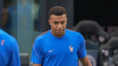Mbappé