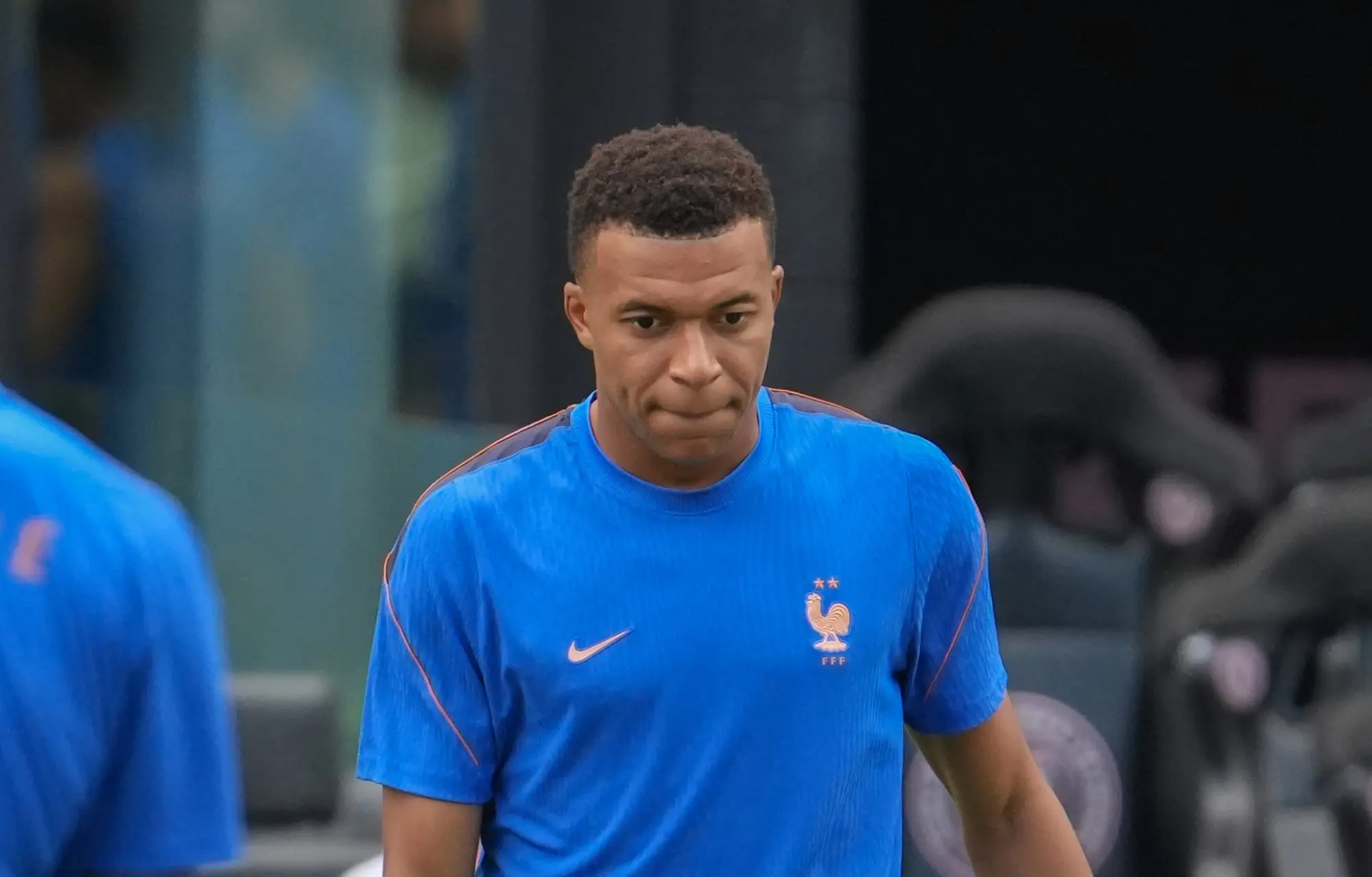 Mbappé