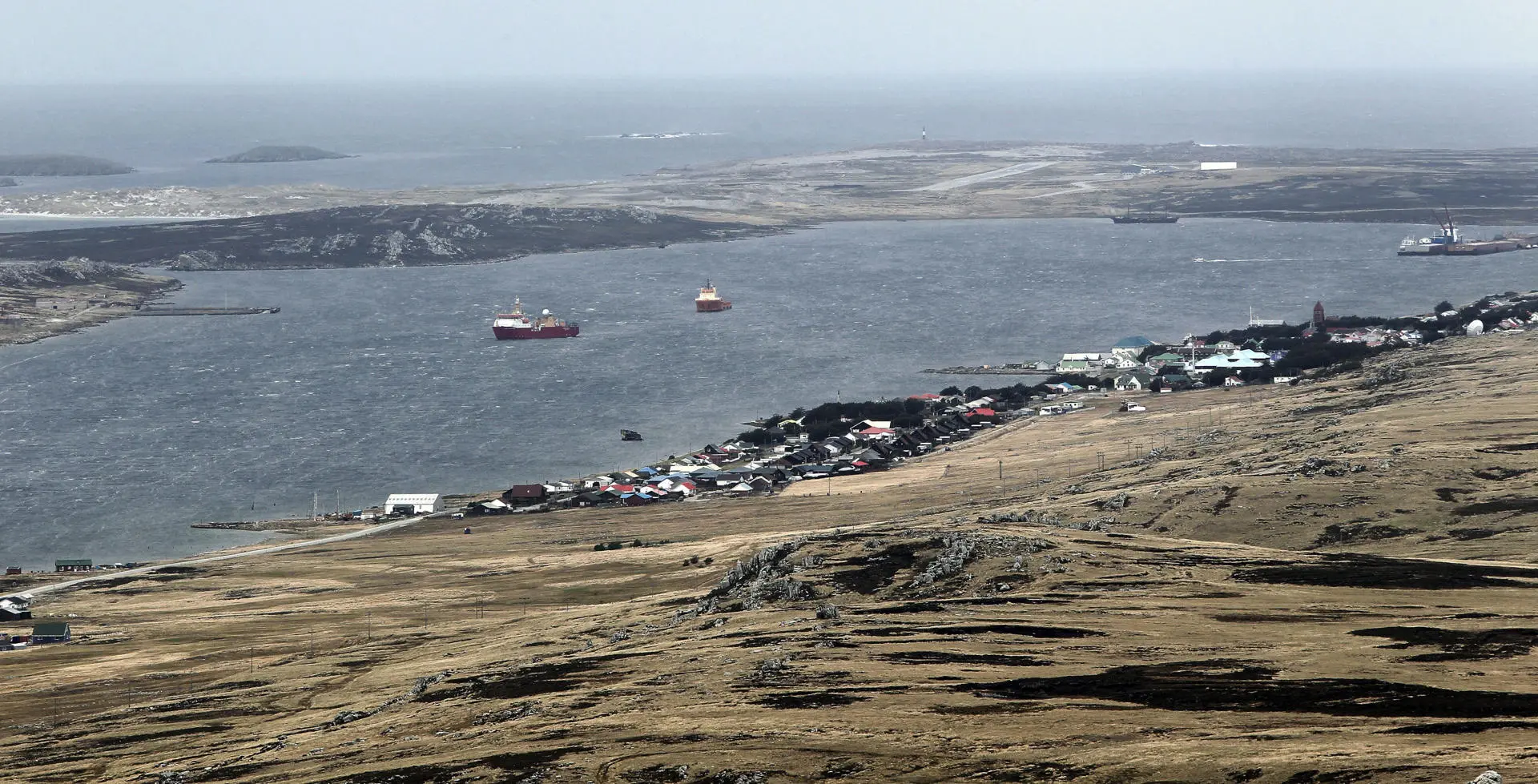 malvinas
