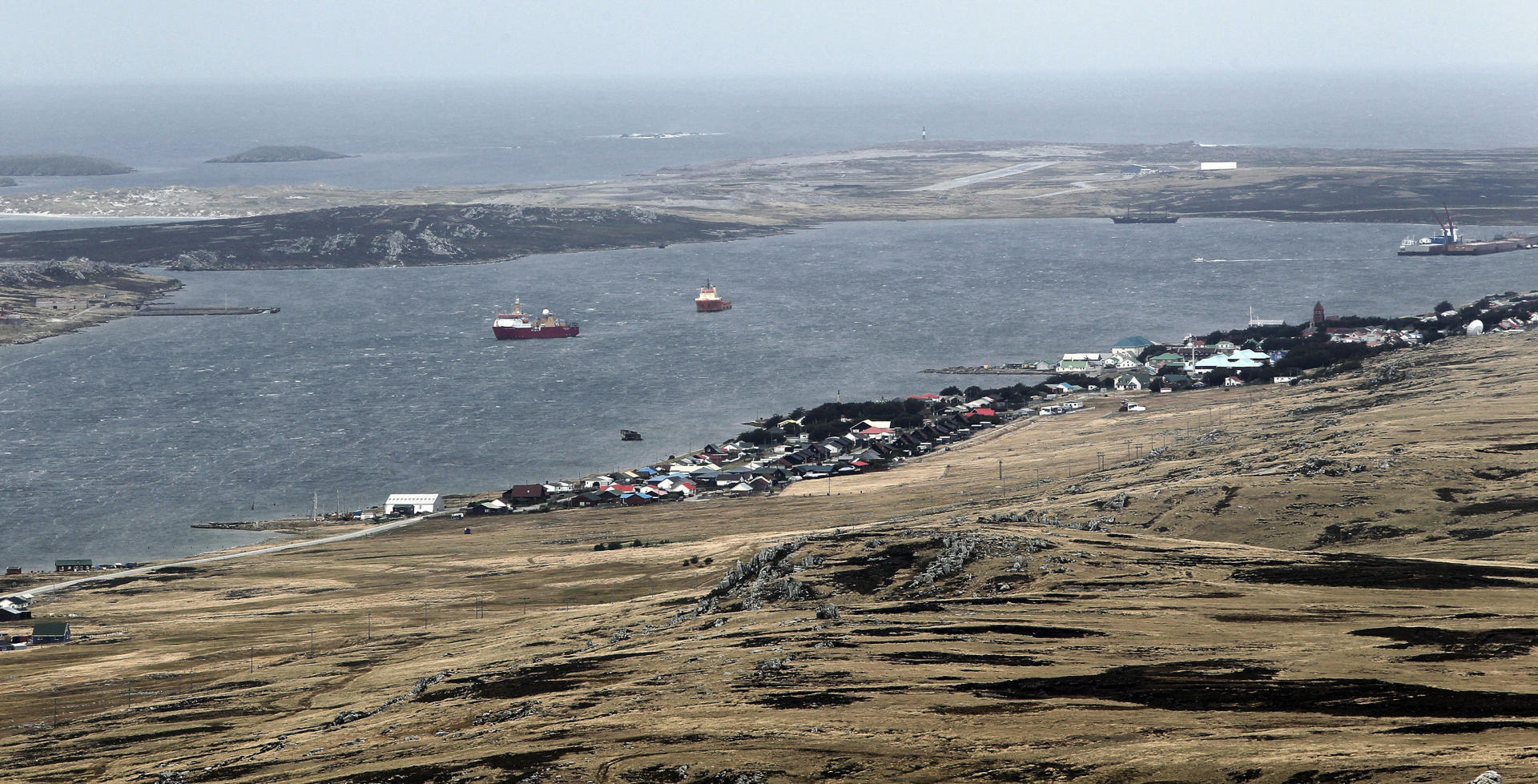 Por que o petróleo nas Ilhas Malvinas gera nova crise entre Argentina e Londres?