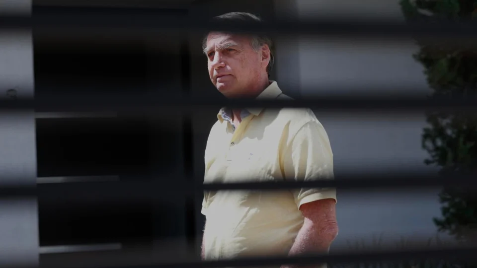 Jair Bolsonaro