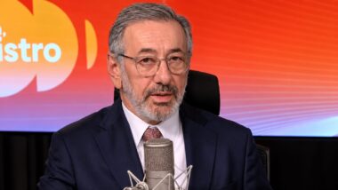 Márcio Elias Rosa