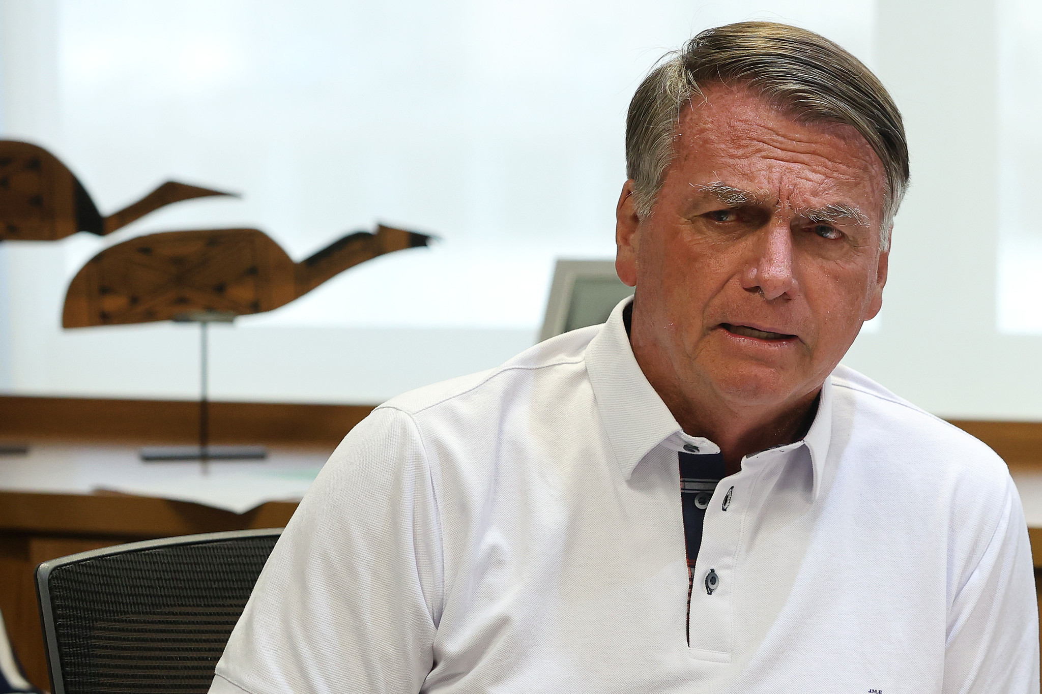 Entenda a situação jurídica de Bolsonaro: da condenação à casa