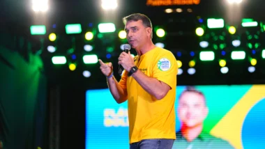 Flávio Bolsonaro