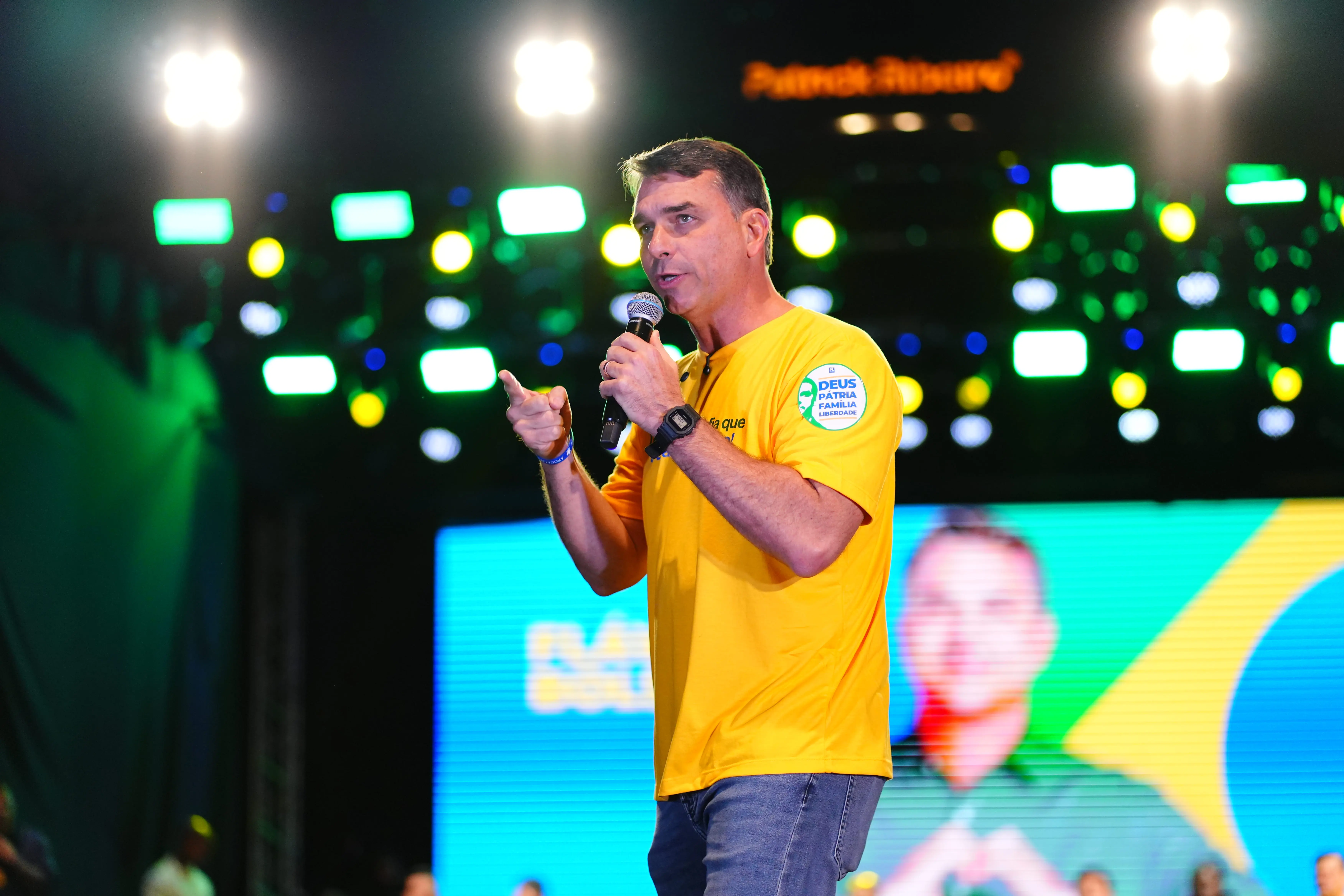 Flávio Bolsonaro