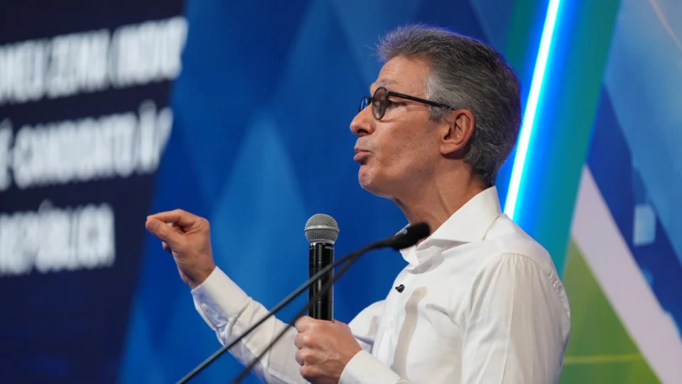 Romeu Zema Moraes impeachment STF cotas raciais