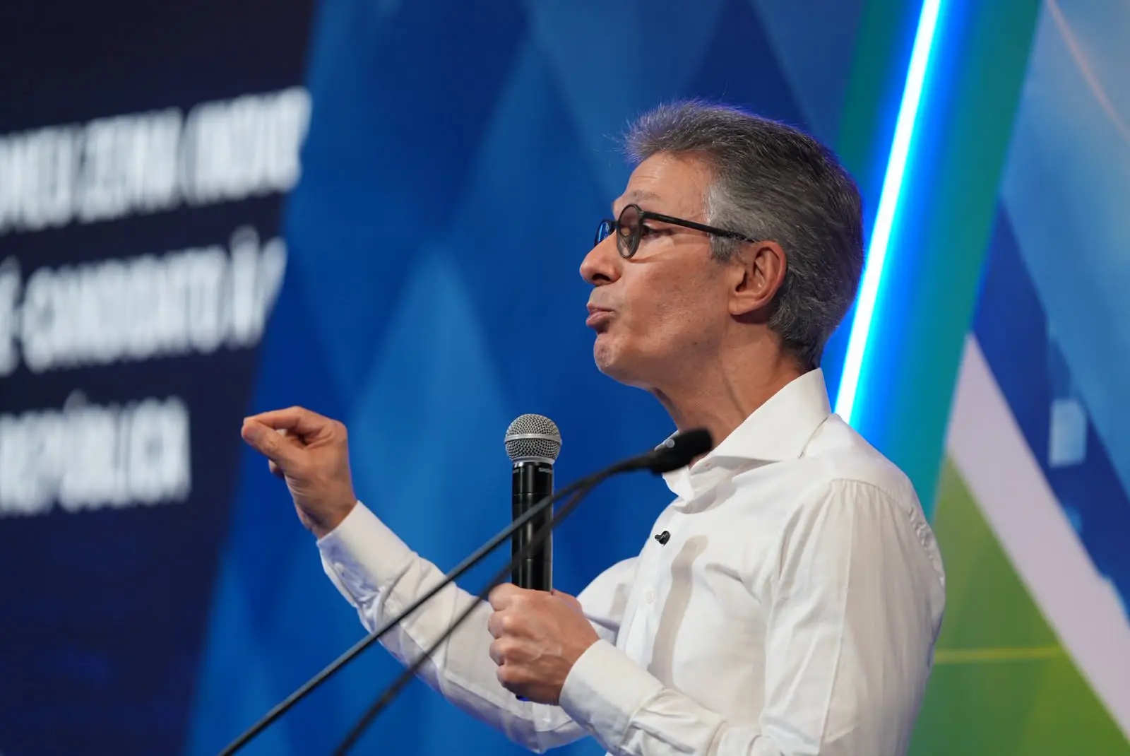 Romeu Zema Moraes impeachment STF cotas raciais