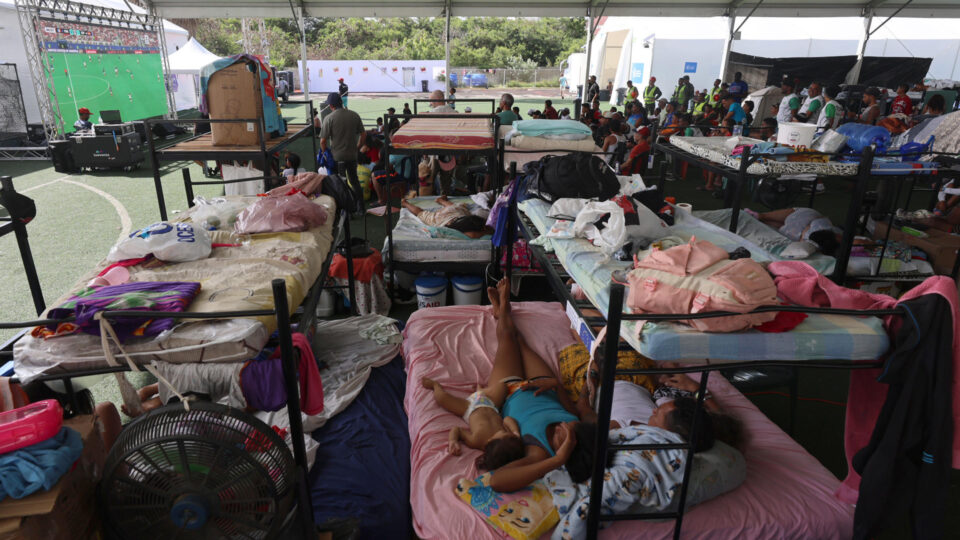 Por que terremotos na Venezuela podem gerar nova crise migratória?