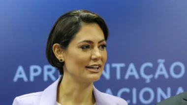Michelle Bolsonaro