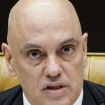 Existem pessoas boas na esquerda? MAL ALEXANDRE DE MORAES