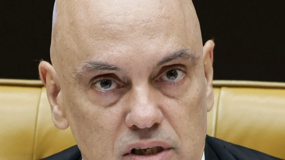 MAL ALEXANDRE DE MORAES