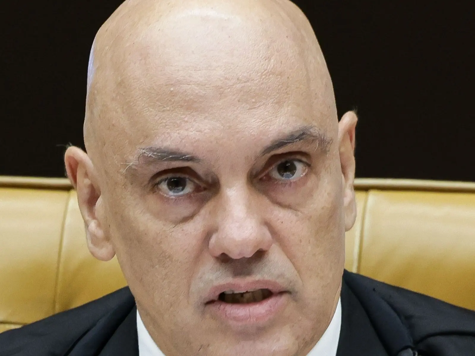 MAL ALEXANDRE DE MORAES