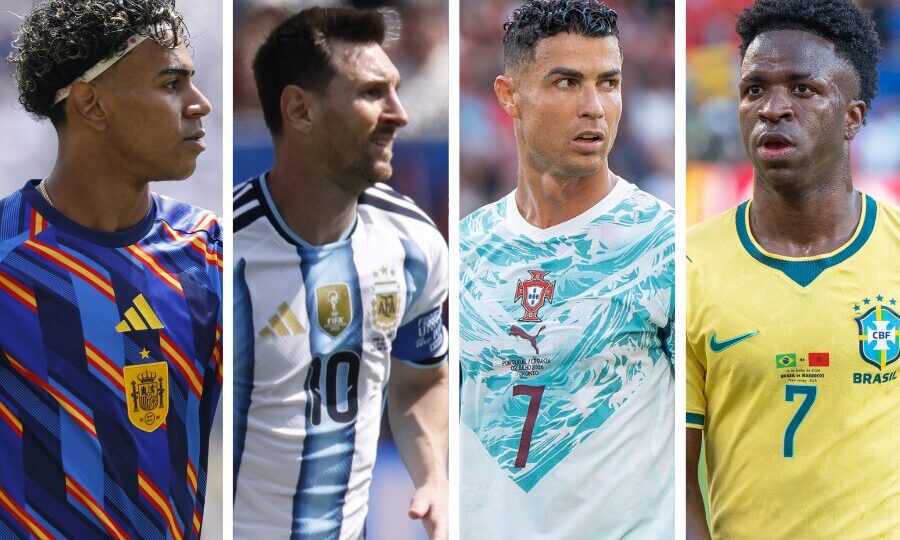 Copa 2026: relembre os fatos que marcaram um Mundial de mudanças dentro e fora de campo