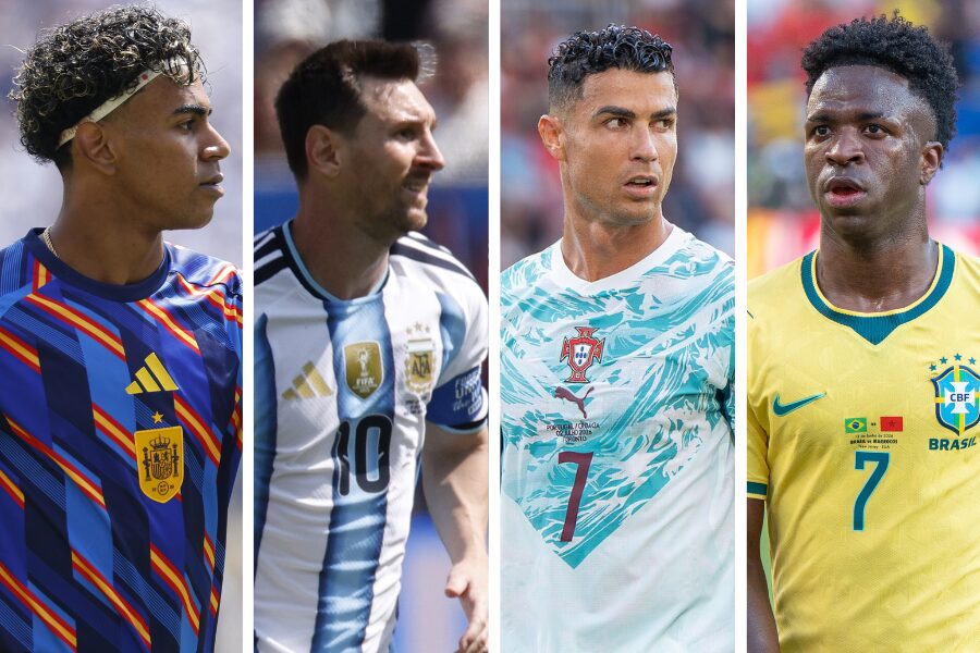 Copa 2026: relembre os fatos que marcaram um Mundial de mudanças dentro e fora de campo