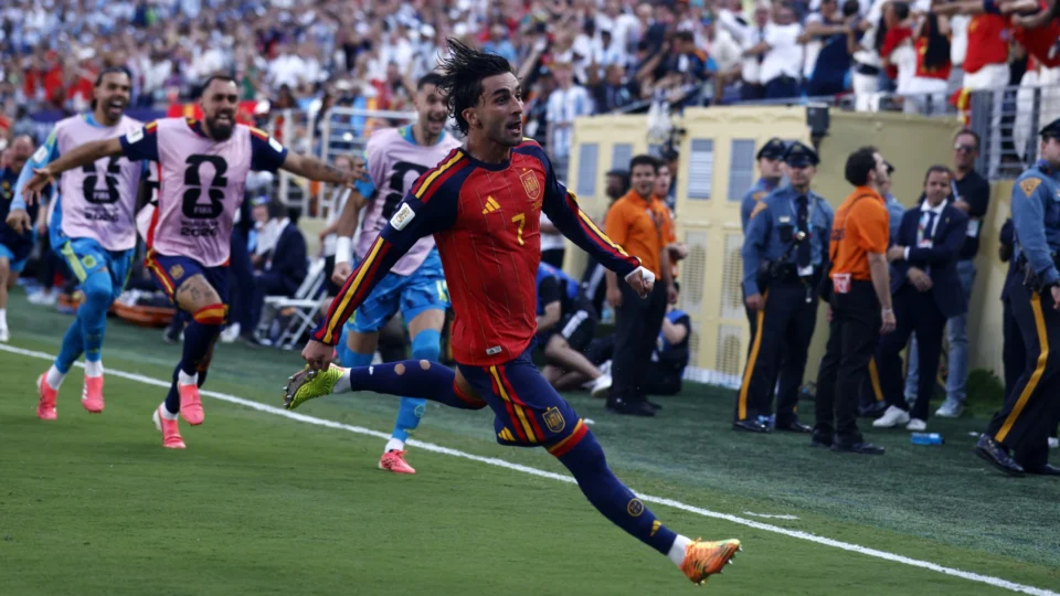 Ferran Torres
