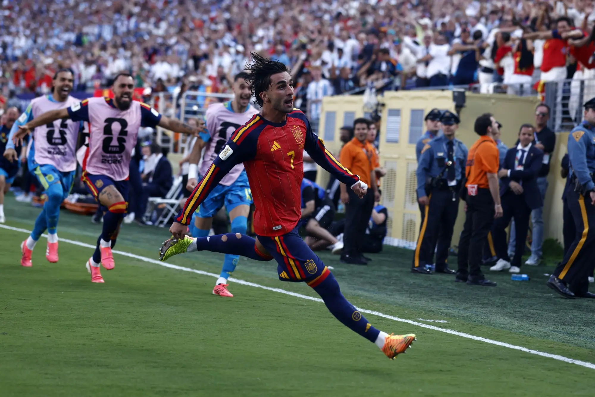 Ferran Torres