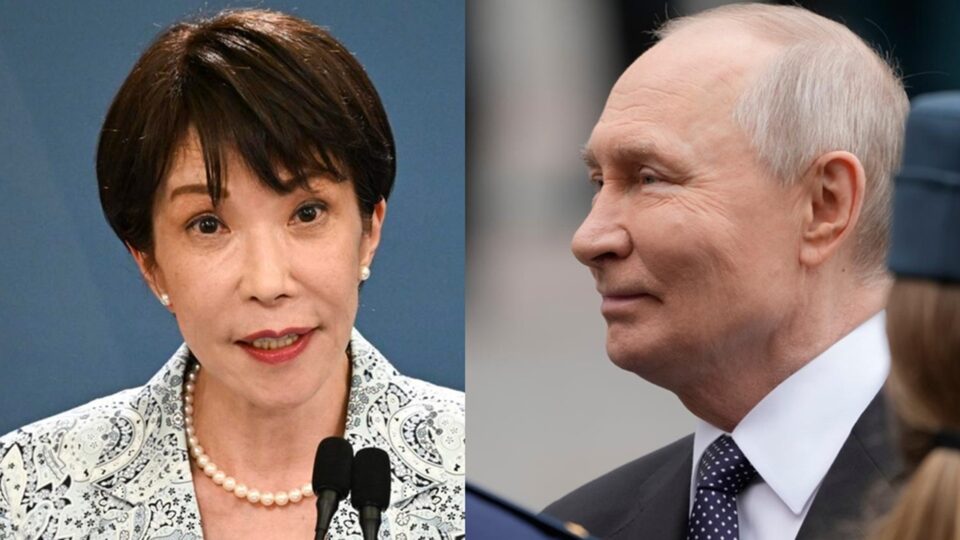 Como o Japão se tornou um centro de operações para espiões da Rússia?