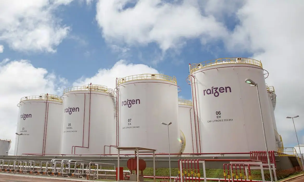 Unidade tem capacidade para produzir cerca de 3,5 milhões de toneladas de cana-de-açúcar.