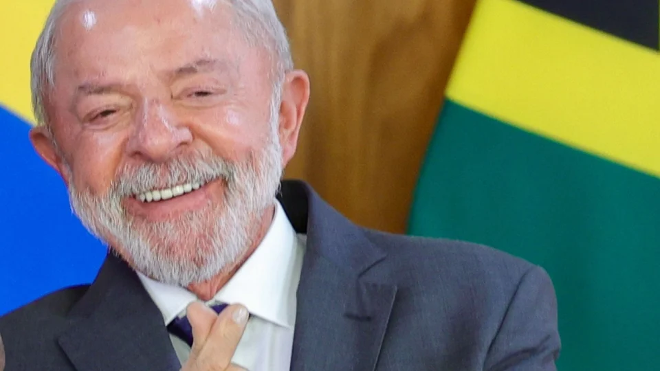 LULA ALTERANTIVA