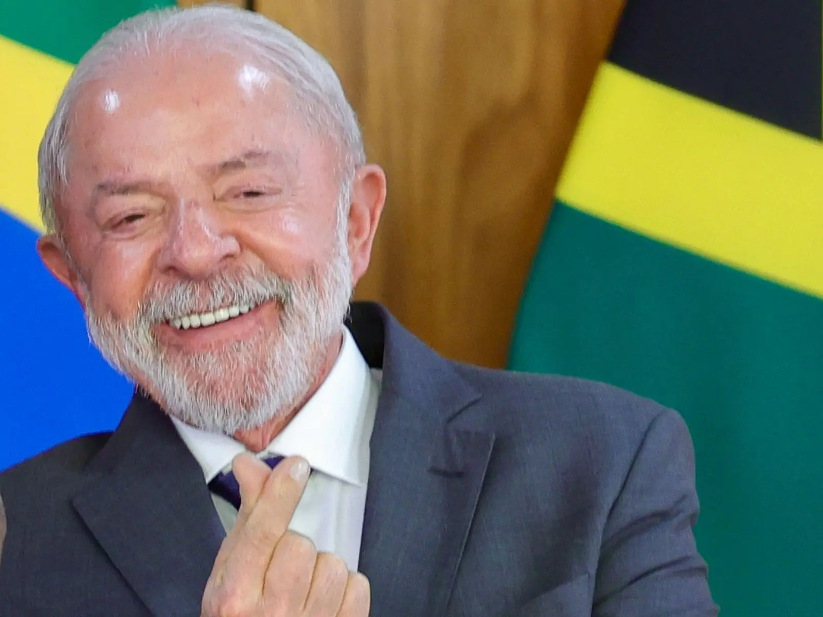 LULA ALTERANTIVA