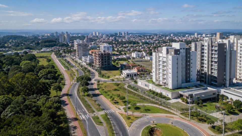 O que faz um imóvel valorizar? Cinco fatores impulsionam o mercado na Grande Curitiba