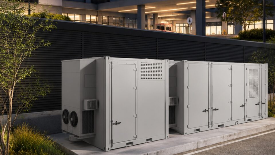 Armazenamento de energia avança no Brasil e novo modelo elimina investimento inicial para empresas