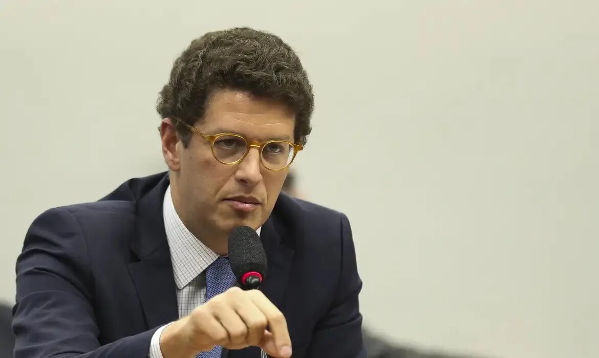 Novo lança Ricardo Salles ao Senado em SP