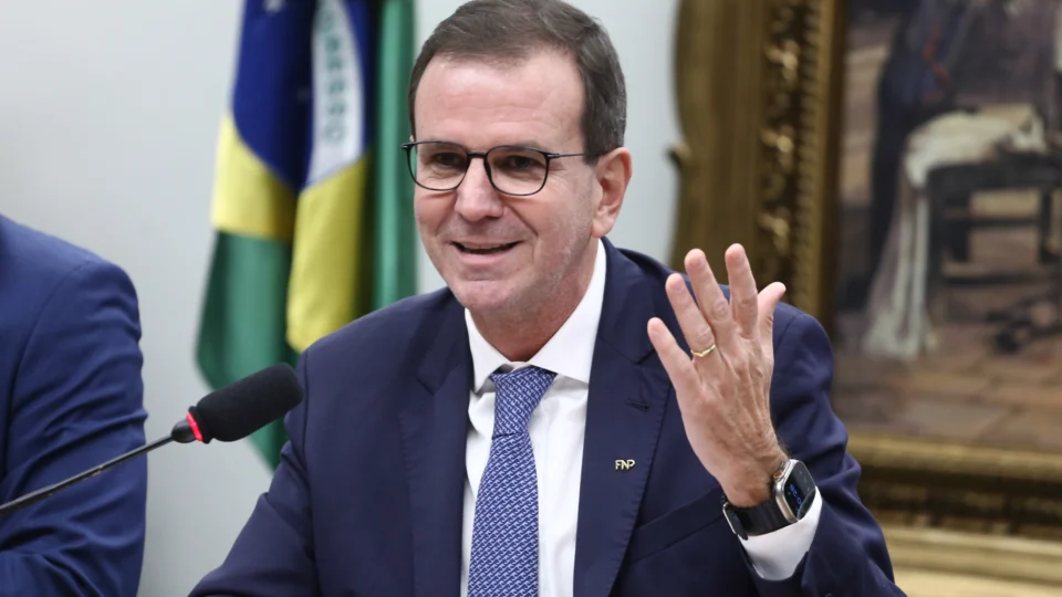 Paes foi prefeito do Rio por dois mandatos. Agora, disputará o Palácio Guanabara.
