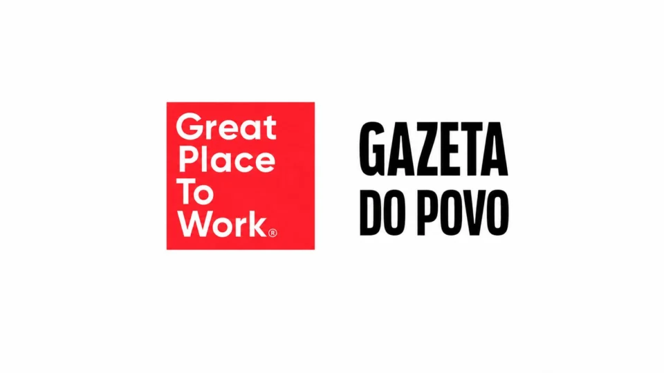 Ranking GPTW Paraná 2026 será divulgado em parceria com a Gazeta do Povo
