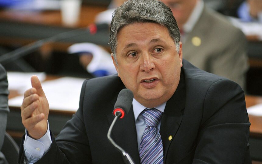 Republicanos confirma Garotinho como pré-candidato ao governo do Rio